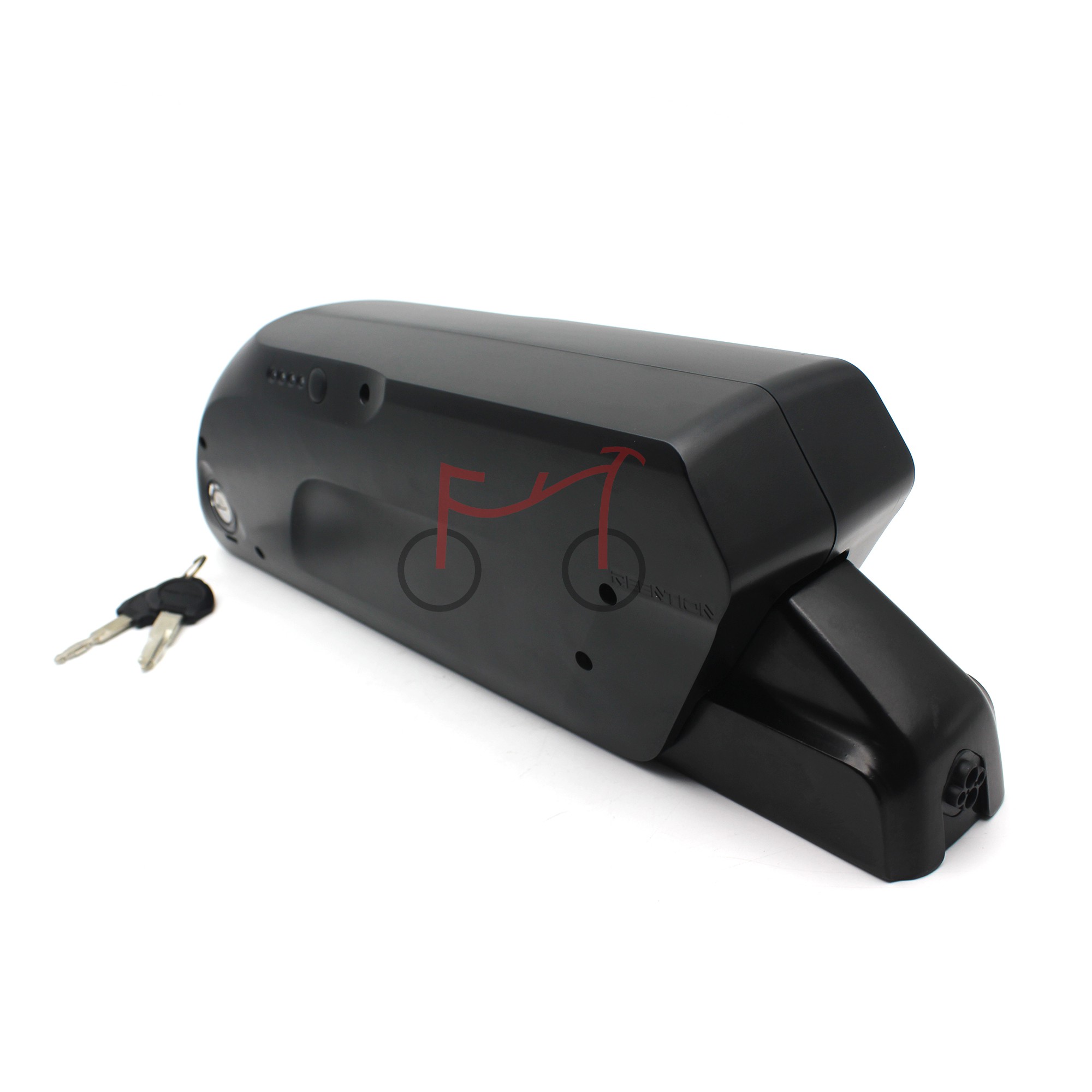 TIGERSHARK DOWN TUBE BATTERY