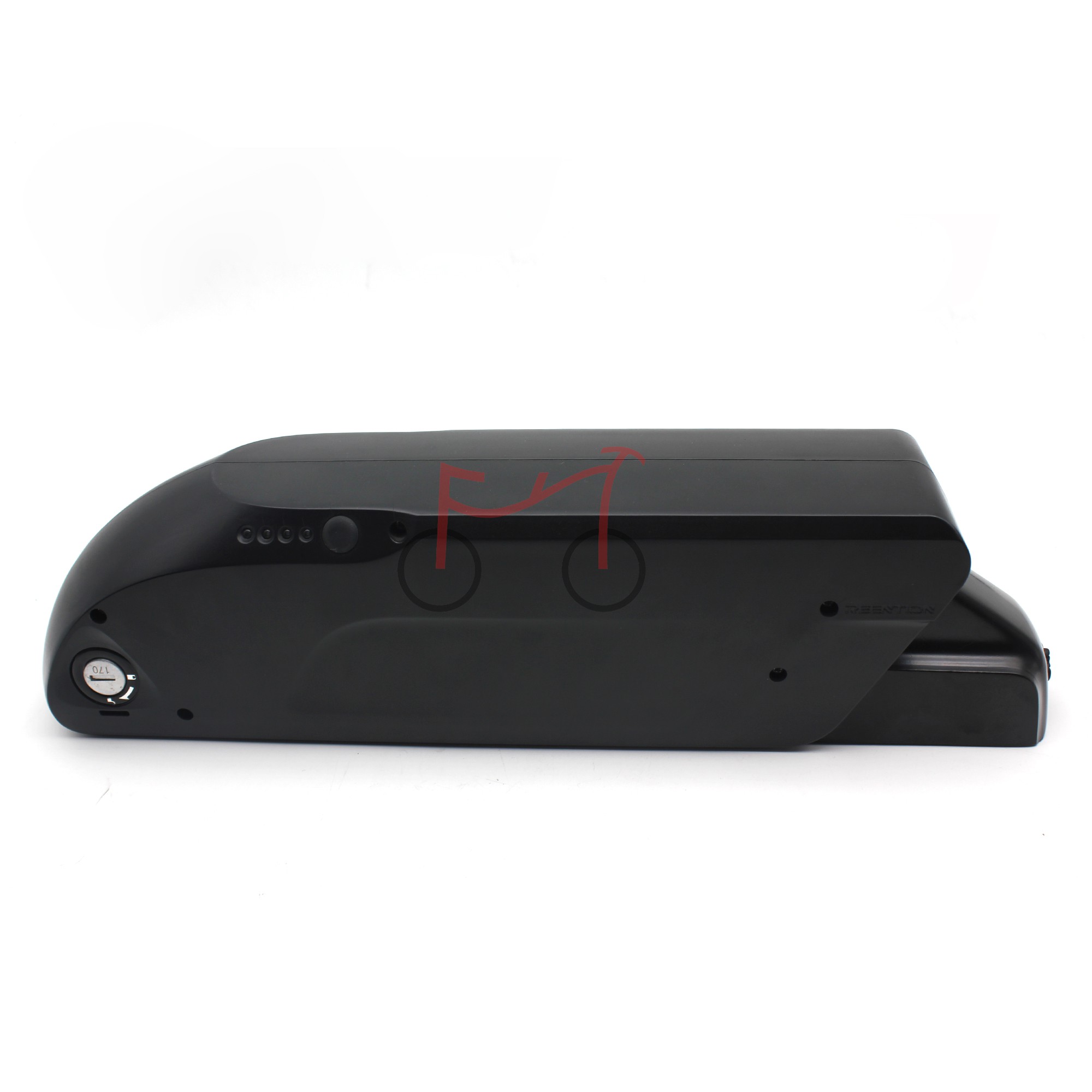 TIGERSHARK DOWN TUBE BATTERY